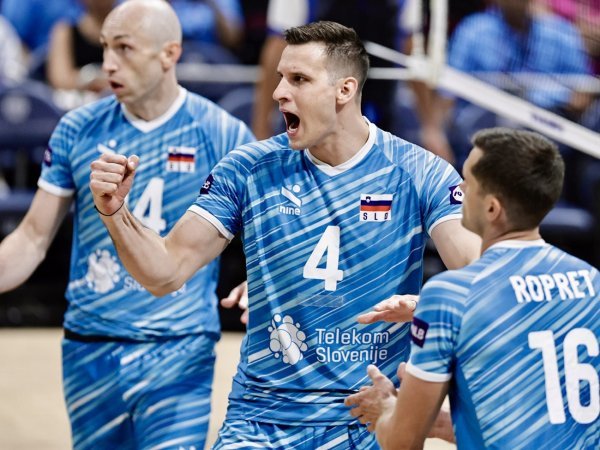 Srbi u 'drami' nakon debakla, a onda im se Slovenac dodatno narugao