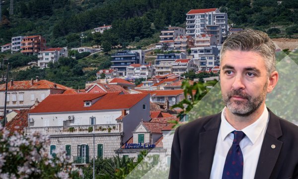 Vlasnike apartmana čekaju velike promjene, a Franković poručuje: 'Oni su najjači interesni lobi'