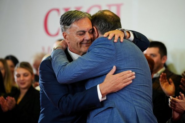 Milorad Dodik