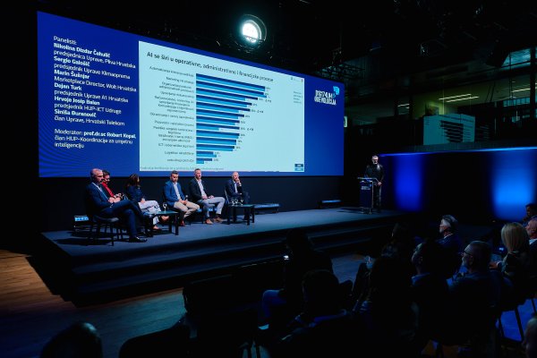 Hrvoje Josip Balen, Dejan Turk, Nikolina Dizdar Čehulić, Marin Šušnjar, Sergio Galošić, Siniša Đuranović