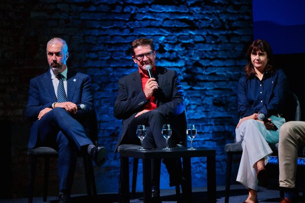 Hrvoje Josip Balen, Dejan Turk, Nikolina Dizdar Čehulić