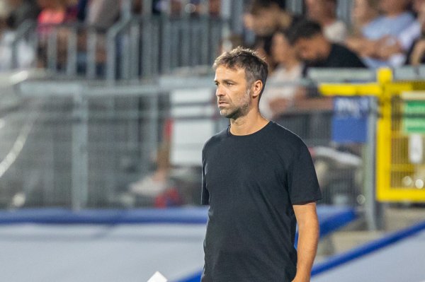 Hajduk i Garcia imaju ozbiljan problem: Ova statistika je poražavajuća