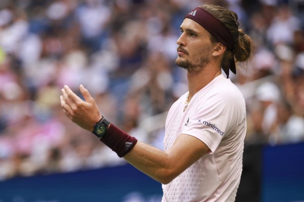 Zverev brutalno opleo nakon pobjede nad Hrvatskom: 'Ono što igramo je smeće'