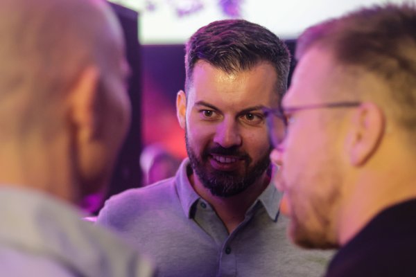 Pripadnici Vodenjaka često vjeruju vlastitoj logici