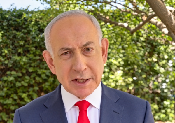 VIDEO Netanyahu napao njujorškog gradonačelnika: 'Dolazim u UN izreći istinu o tebi'