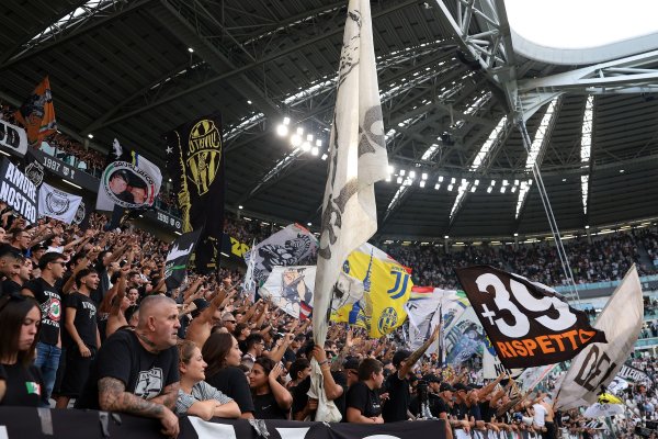 Juventus kažnjen zbog onoga što su njegovi navijači napravili tijekom odavanja počasti Sandru Mazzoli