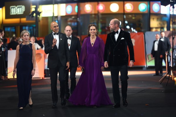 Kate Middleton, princ William
