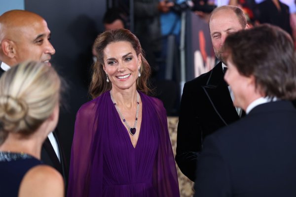 Kate Middleton
