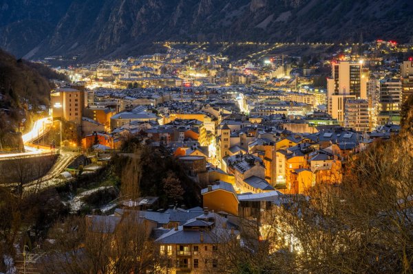 Andora