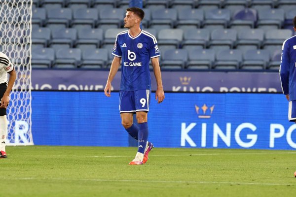 Nastup za pamćenje: Bivši igrač Rijeke u Engleskoj zabio hat-trick za 19 minuta