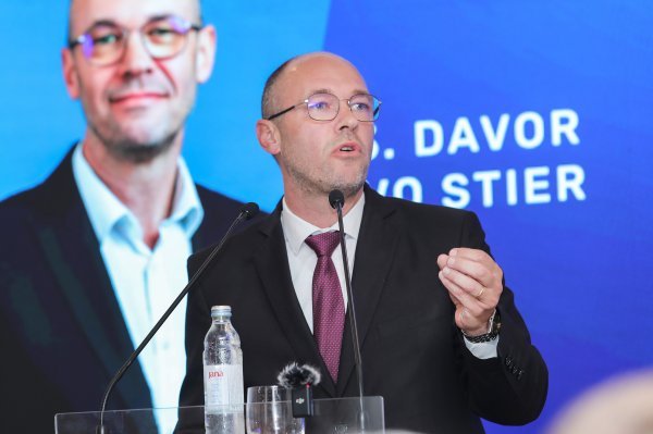 Davor Ivo Stier