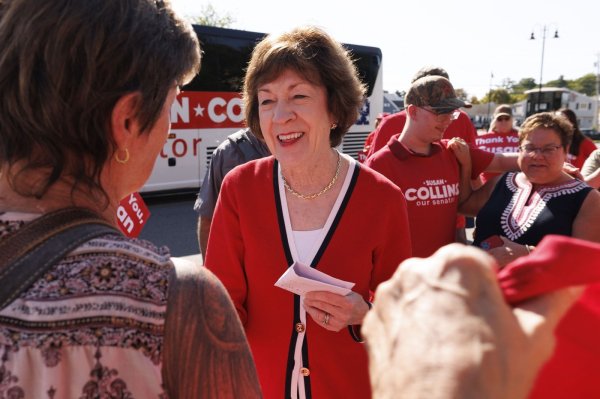 Susan Collins