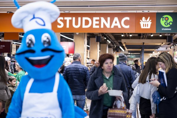 Studenac pred blokadom zbog nagomilanih dugova