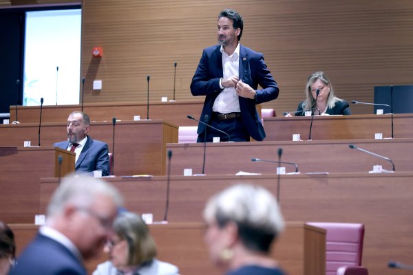 Sabor raspravlja o otpadu, Miletić odmah krenuo na Plenkovića: 'Dajte ostavku'