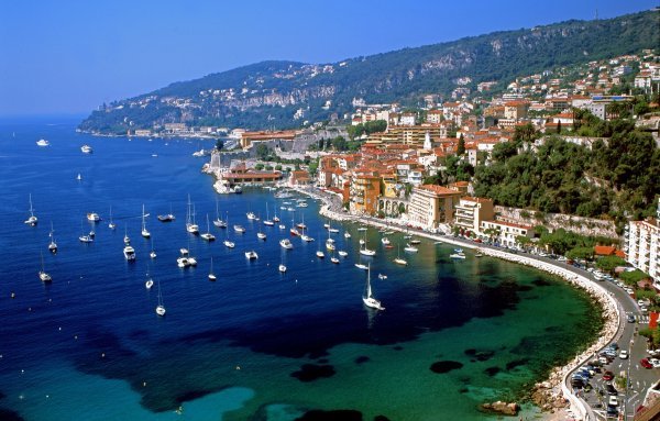 Villefranche-sur-Mer Profimedia