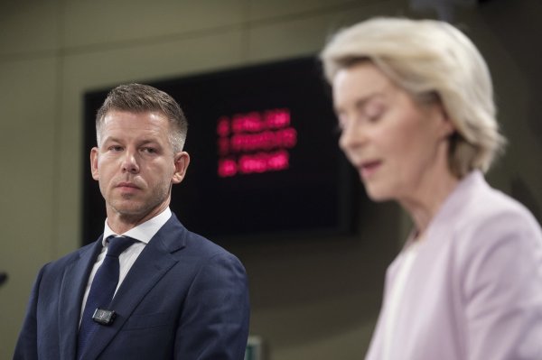 Veliki zaokret za Mađarsku: Bruxelles odmrzava milijarde nakon Orbánova odlaska