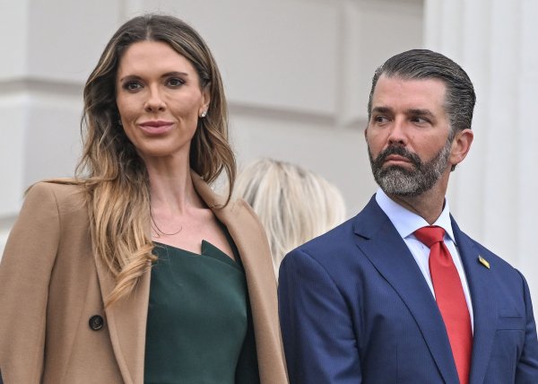 Nova gospođa Trump privlači sve više pažnje: Iza nje je burnih nekoliko mjeseci