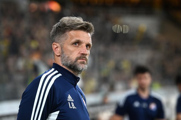 Bišćan loše krenuo na novom poslu: Reprezentacija ispala već u skupini