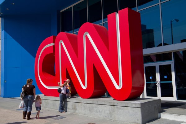 'Kao na sprovodu': Novinari CNN-a očajni zbog poteza novog vlasnika