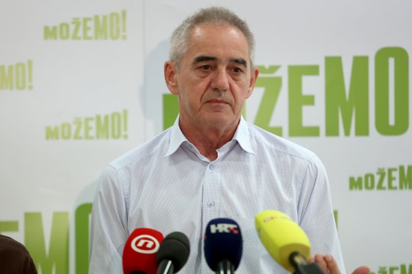 Bakić: Braniteljima će rasti mirovine zbog naše inicijative