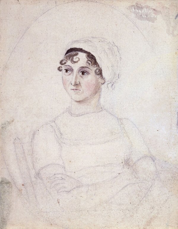 Jane Austen nije pisala samo ljubavne priče. Zašto filmovi to uporno zaboravljaju?