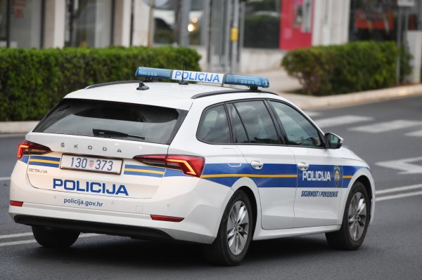 Misteriozni helikopter kružio iznad hotela Vatrenih: Policija pokrenula istragu