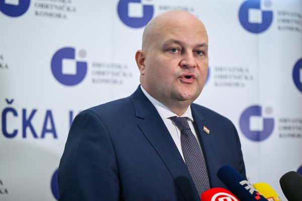 Šušnjar najavio plan za industriju: Do 2034. žele povećati udio industrije u BDP-u