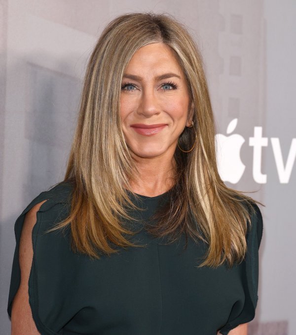 Jennifer Aniston priznala što bi danas promijenila u svojim dvadesetima