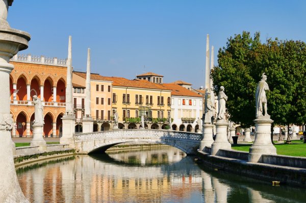 Padova, Italija