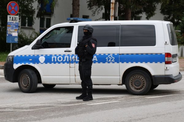 Šef osiguranja bivšeg premijera RS-a švercao kokain iz Srbije u BiH pod rotirkama