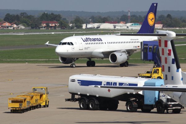 Može li Europa ostati bez avionskog goriva? Analitičari upozoravaju na slabu točku