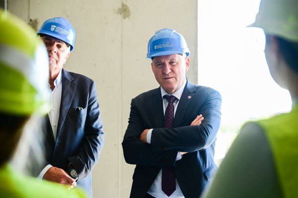 Stan od 67 kvadrata za 74.000 eura: Bačić otkrio detalje programa za zaštićene najmoprimce