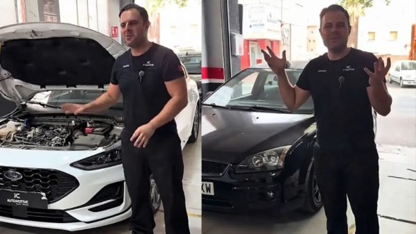 Mehaničar pregledao rabljeni auto s gotovo 250.000 km i ostao oduševljen: 'Ne kvari se i ne želi se pokvariti'