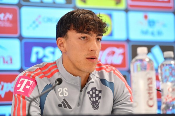 U utrci je s Messijem, ali Musa sanja Europu. Pašalić otkrio što planira nakon propalog transfera