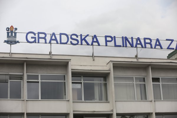 Nakon radnika ZET-a i Holdinga štrajk najavljuju i iz Gradske plinare Zagreb - Distribucija