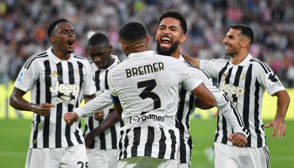 Juventusu dopušteno dovesti novog igrača, iako je prijelazni rok prošao