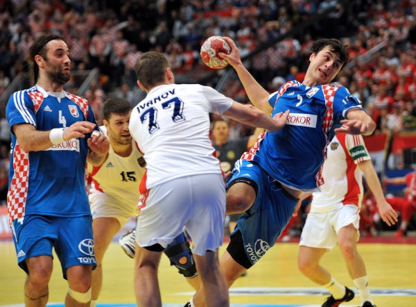 Damir Krajač / CROPIX