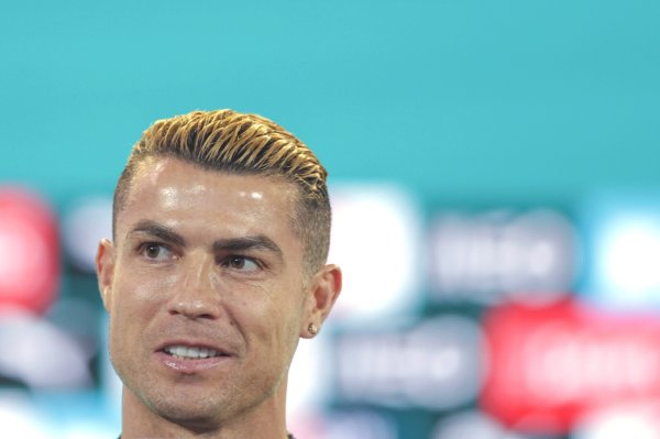 Cristiano Ronaldo progovorio o kraju karijere: 'Možda mi je ovo posljednja sezona'