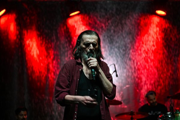 Goran Bare