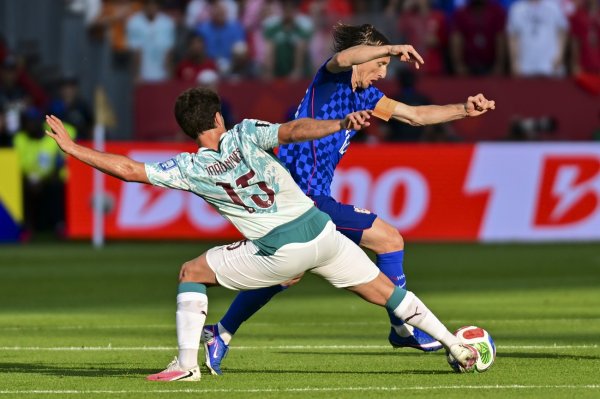HNS-ov stav prema FIFA-i je jasan, a Kustić poručuje: Još nismo dobili odgovore...