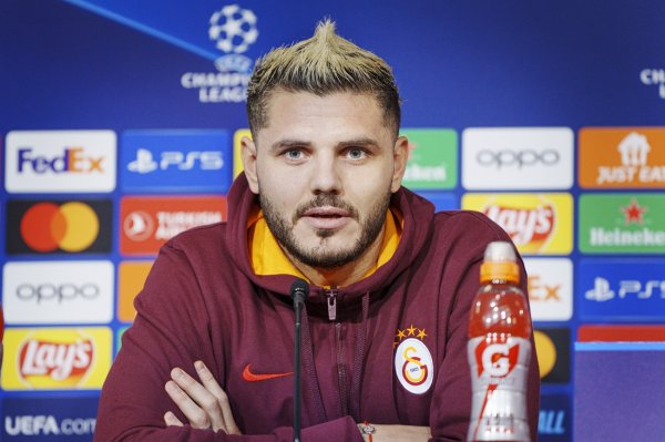 Mauro Icardi našao se u velikom problemu nakon snimke iz automobila