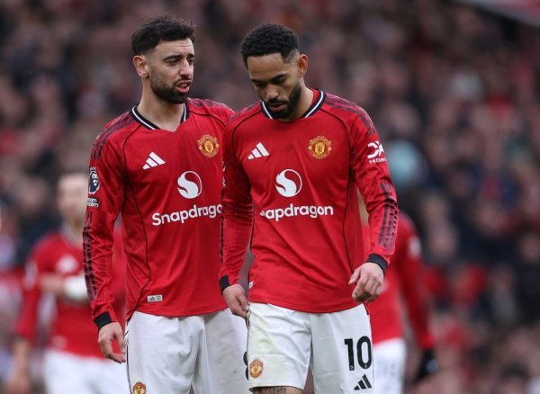 Manchester United u problemima: Slavni klub potvrdio ogroman financijski minus