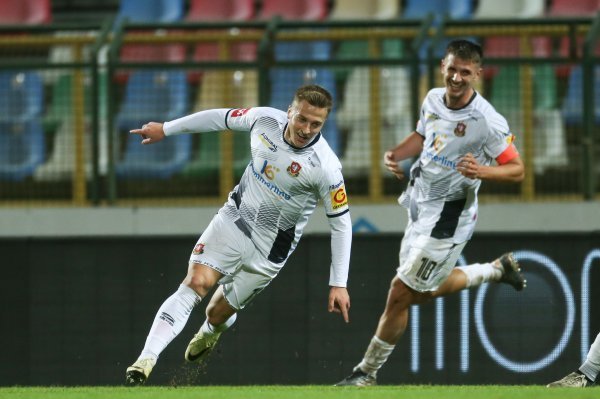 Rudeš ne staje s pojačanjima: Poznato SHNL ime stiglo u klub