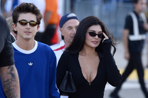 Zvijezde uživaju na Jadranu: Kylie Jenner i Timothée Chalamet stigli na Hvar