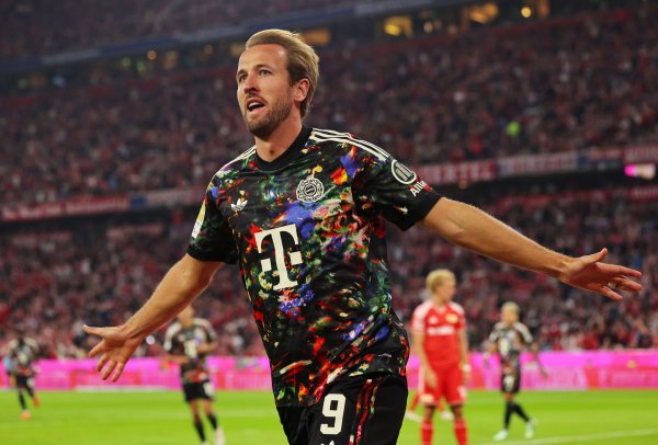 Harry Kane razmišlja o neobičnom potezu: Jednog bi dana mogao zaigrati u NFL-u