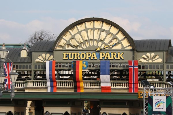 Disneyland nije ni prvi: Najbolji zabavni park Europe ima i cijeli dio posvećen Hrvatskoj