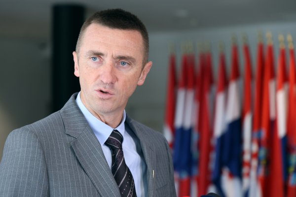Odgođena sjednica Penavinog povjerenstva: Neće se održati danas