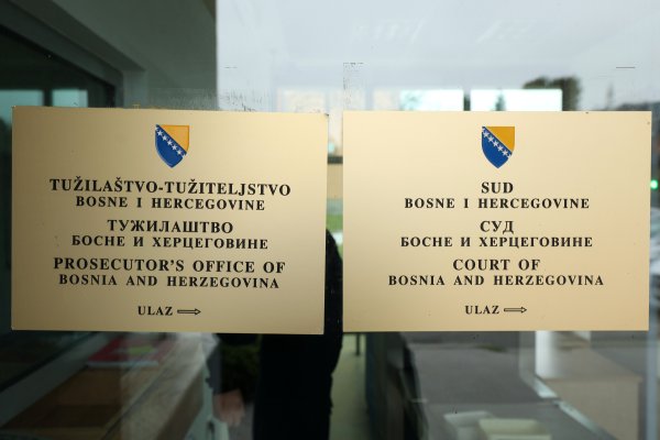 BiH istražuje požar u staračkom domu: Preminulo dvoje ozlijeđenih u incidentu