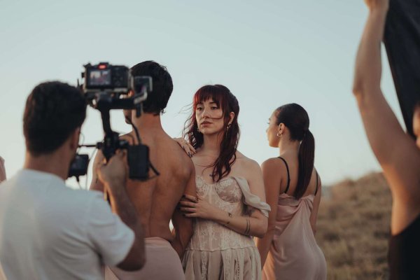 Lu Jakelić ulazi u novu glazbenu eru: stiže 'Amajlija', a Zagreb čeka veliki koncert