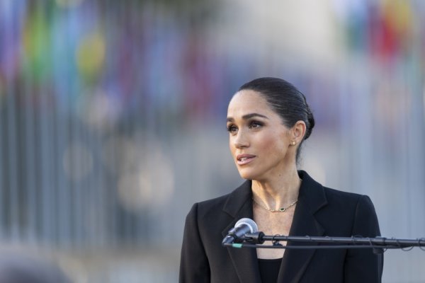 Princezu Lilibet rijetko imamo priliku čuti: Meghan sada podijelila poseban kućni trenutak